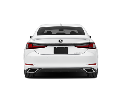 2024 Lexus ES 350 F Sport