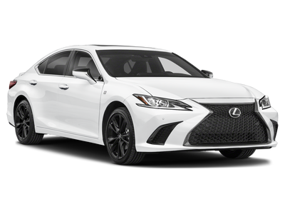 2024 Lexus ES 350 F Sport
