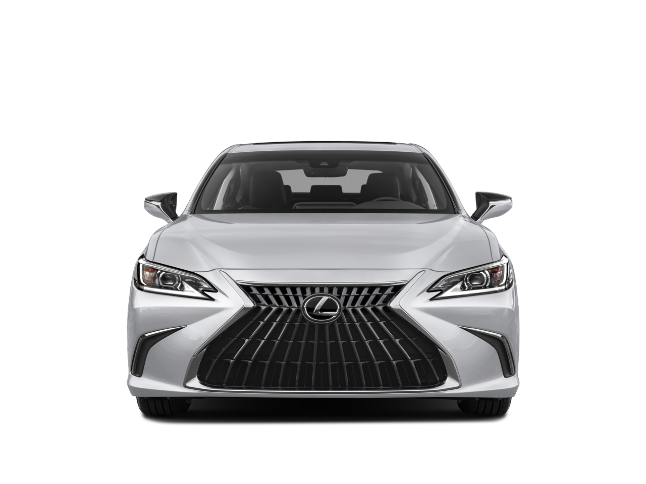 2024 Lexus ES 350