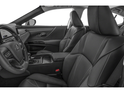 2024 Lexus ES 300h Luxury