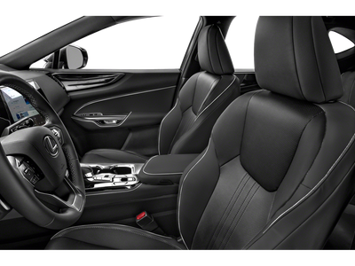 2024 Lexus NX 250 Base