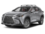 2024 Lexus NX 350 Luxury