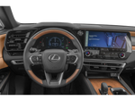 2024 Lexus RX 350h Premium