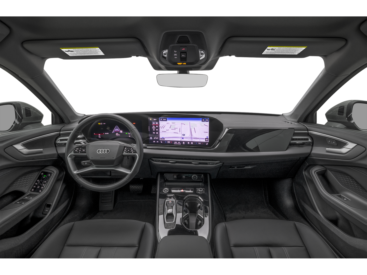 2025 Audi A5 2.0T Prestige quattro
