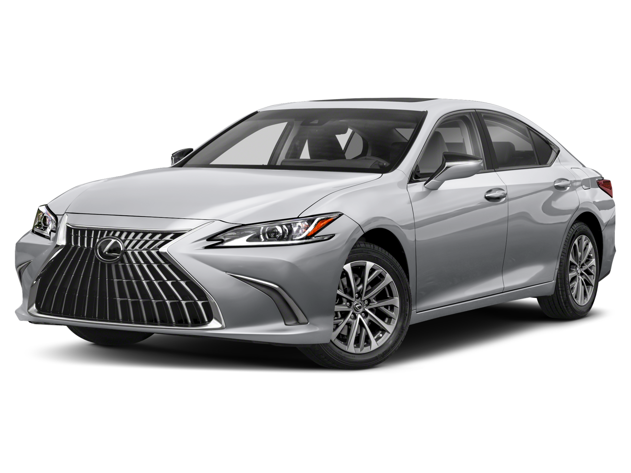 2025 Lexus ES 350 Premium photo 3