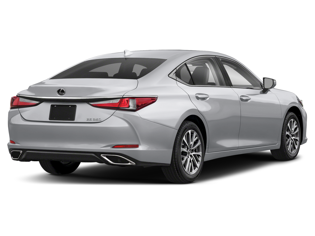 2025 Lexus ES 350 Premium photo 4