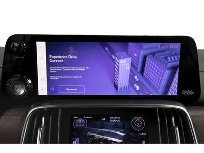 2025 Lexus LX 600 Luxury