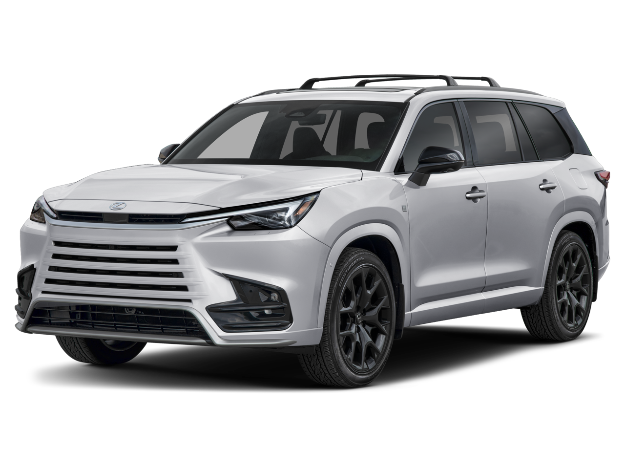 2025 Lexus TX 500h 500h F Sport Premium's photo
