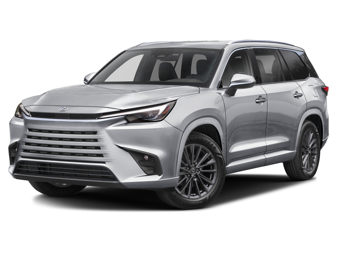 2025 Lexus TX 350 Luxury
