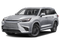 2025 Lexus TX 350 Luxury
