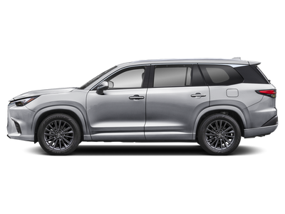 2025 Lexus TX 350 Luxury