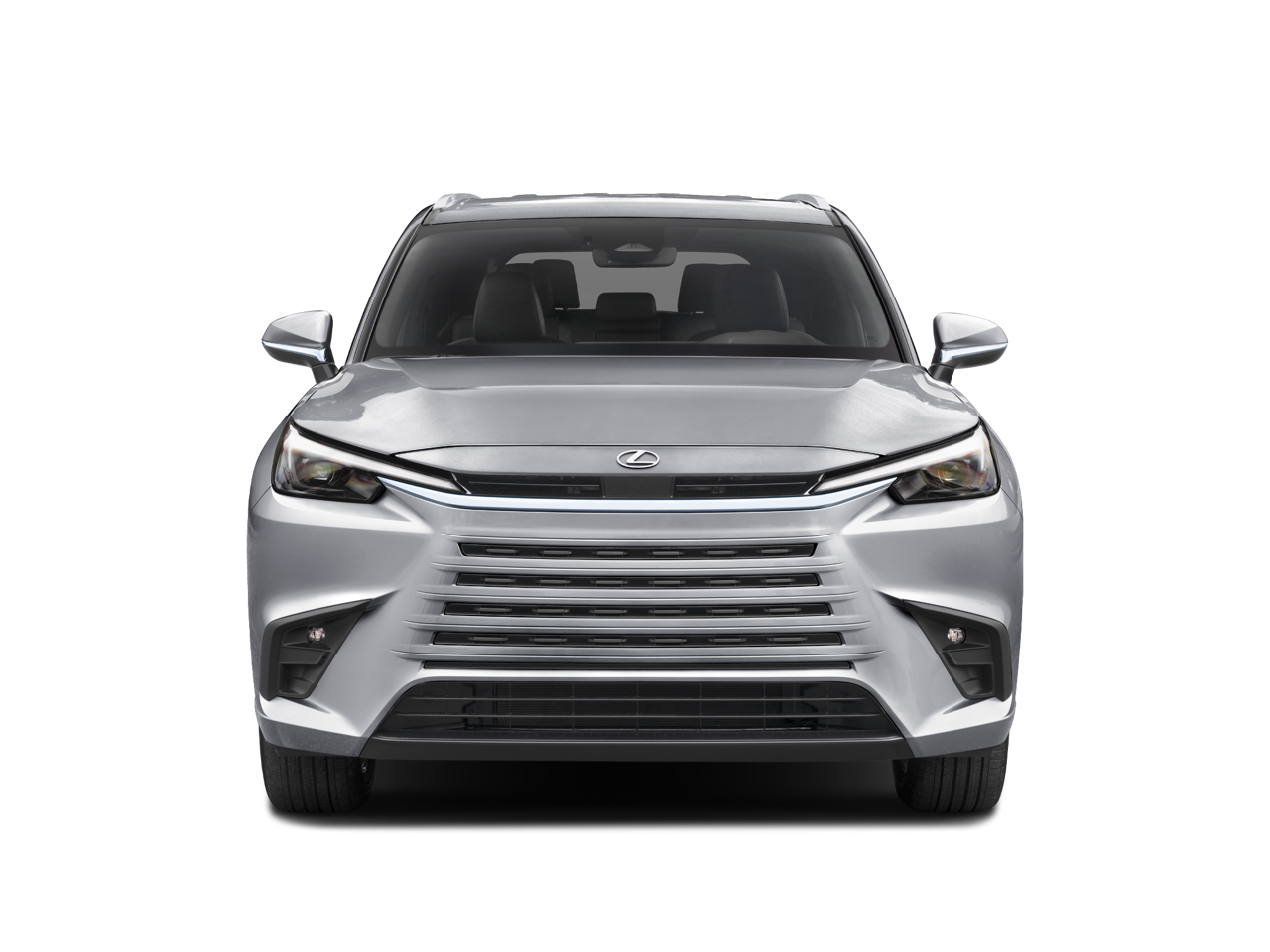 2025 Lexus TX 350 Luxury