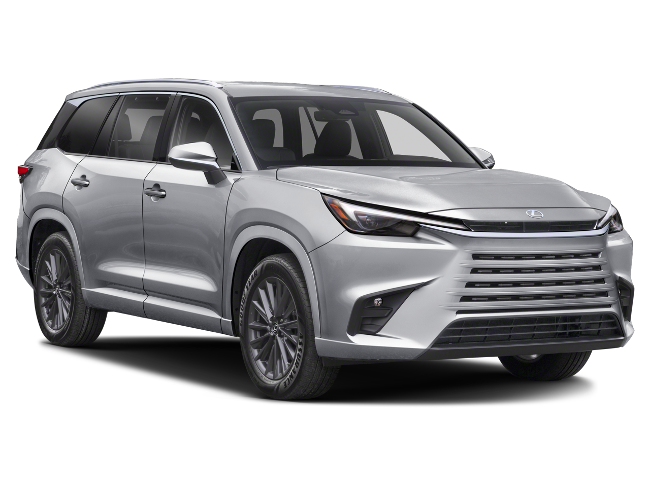 2025 Lexus TX 350 Luxury