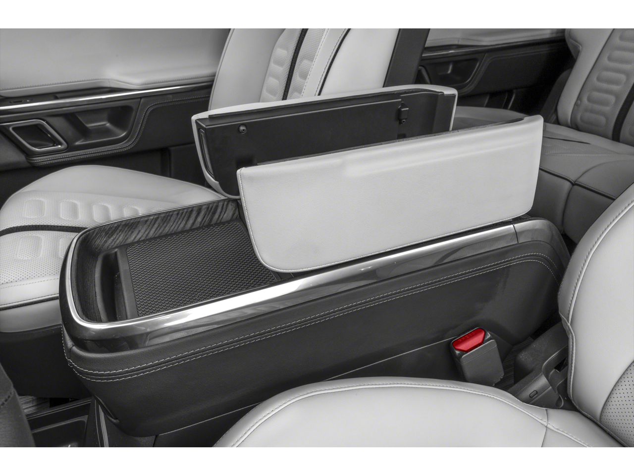 2025 Rivian R1S Ascend Tri Motor Max Pack