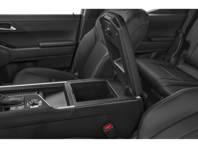 2026 Lexus GX 550 Premium+