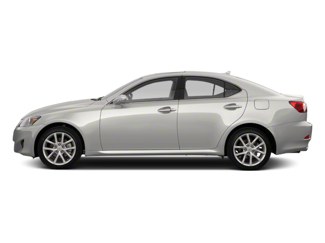 2010 Lexus IS 250