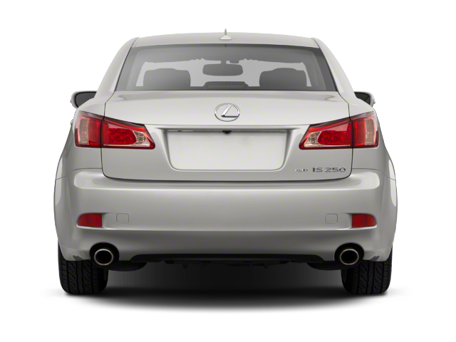 2010 Lexus IS 250