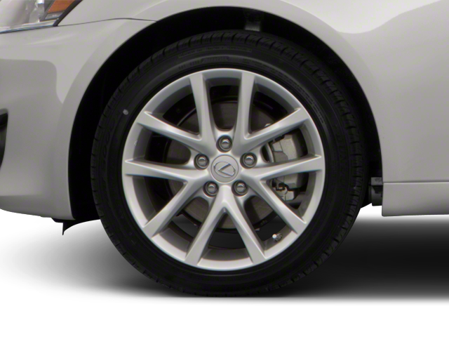 2010 Lexus IS 250