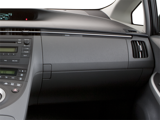 2011 Toyota Prius Two