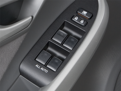 2011 Toyota Prius Two