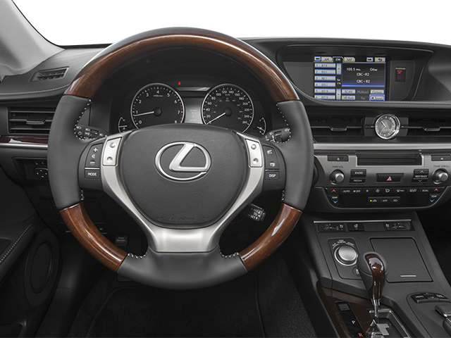 2013 Lexus ES 350 Premium