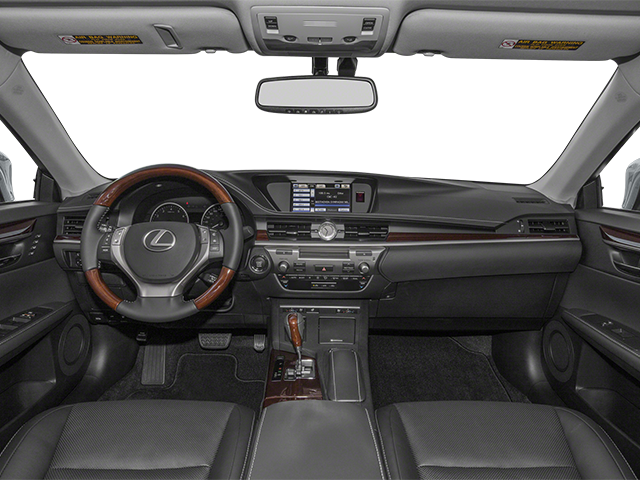 2013 Lexus ES 350 Premium