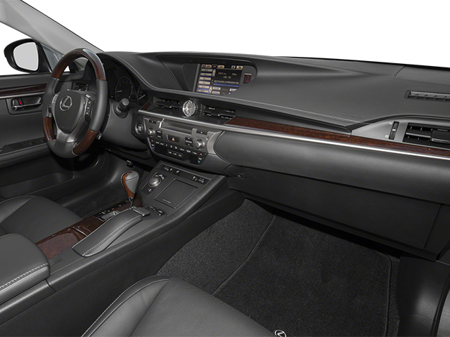 2013 Lexus ES 350 Premium