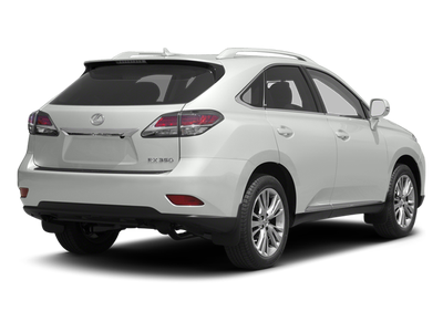 2013 Lexus RX 350 Premium
