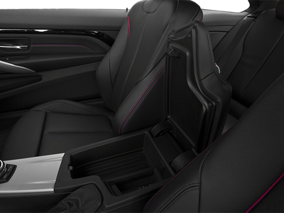 2014 BMW 4 Series 435i xDrive