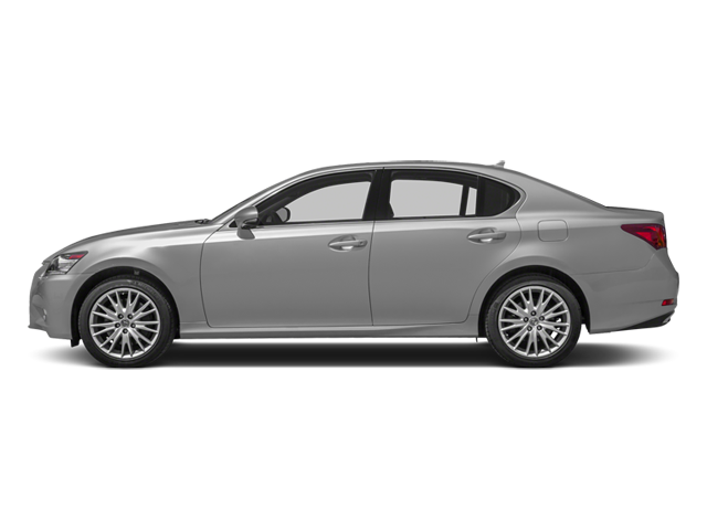2014 Lexus GS 350 Luxury