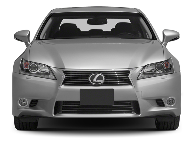 2014 Lexus GS 350 Luxury