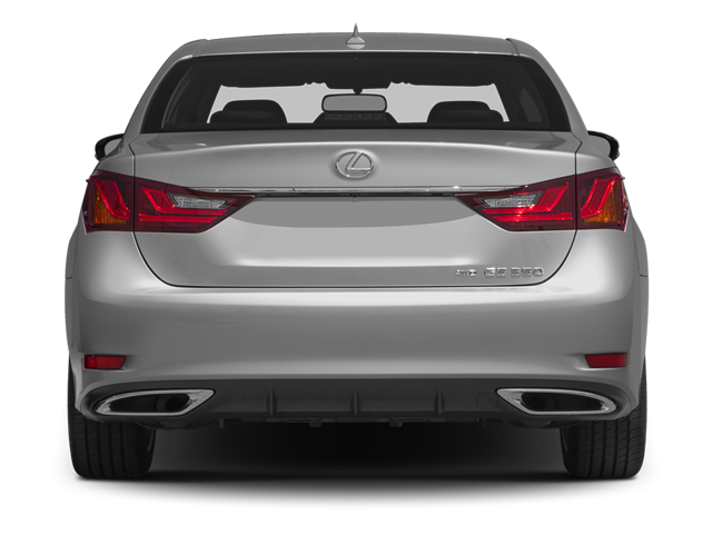 2014 Lexus GS 350 Luxury