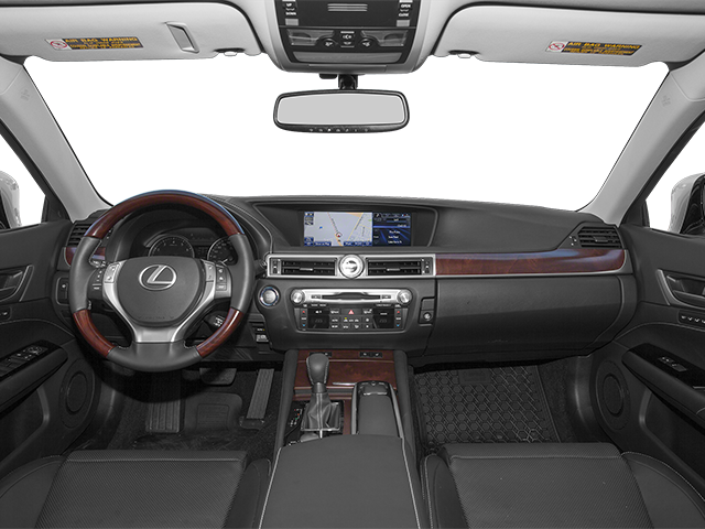 2014 Lexus GS 350 Luxury