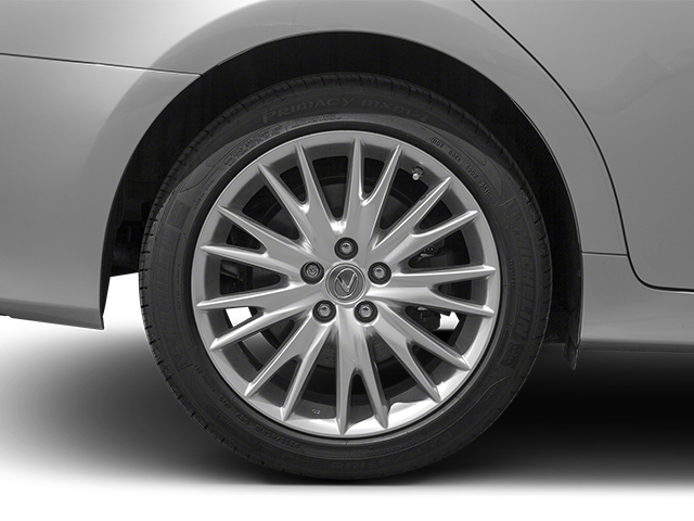 2014 Lexus GS 350 Luxury