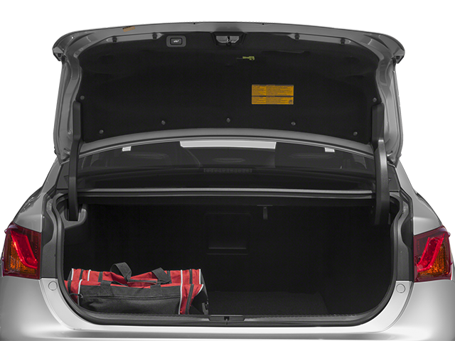 2014 Lexus GS 350 Luxury