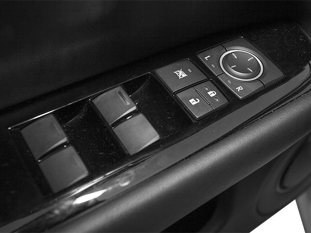 2014 Lexus GS 350 Luxury