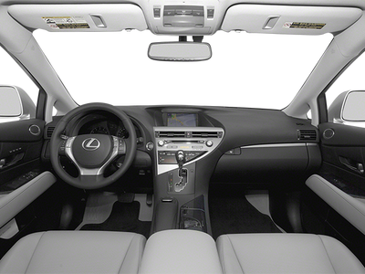 2014 Lexus RX 350