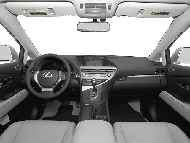 2014 Lexus RX 350