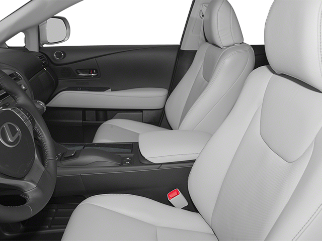 2014 Lexus RX 350