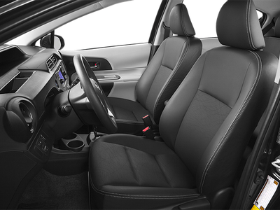 2014 Toyota Prius c Two