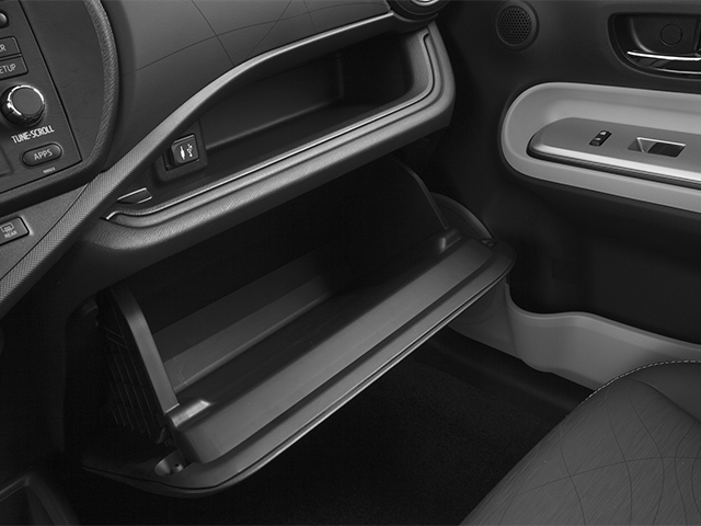2014 Toyota Prius c Two