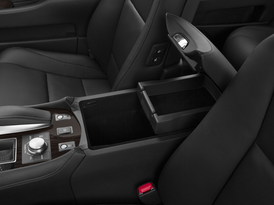 2016 Lexus LS 460
