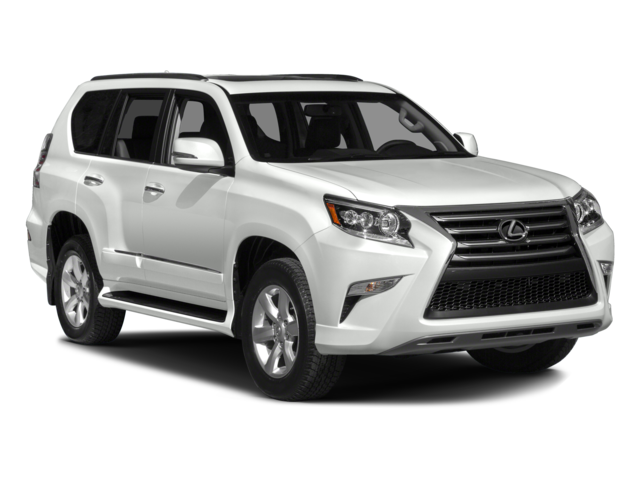 2016 Lexus GX 460 Premium