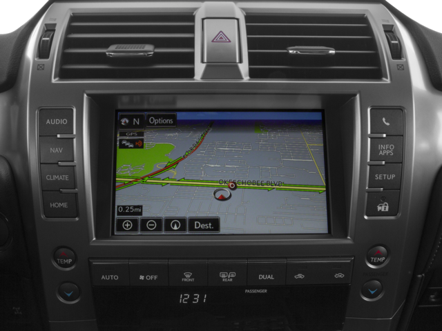 2016 Lexus GX 460 Premium