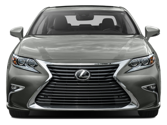 2017 Lexus ES 350 Luxury