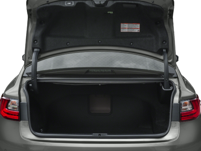 2017 Lexus ES 350 Luxury