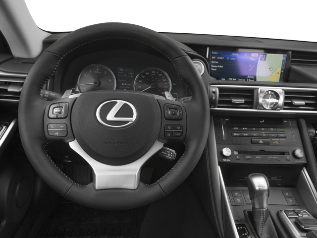 2018 Lexus IS 300 F Sport
