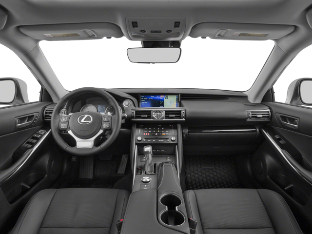 2018 Lexus IS 300 F Sport