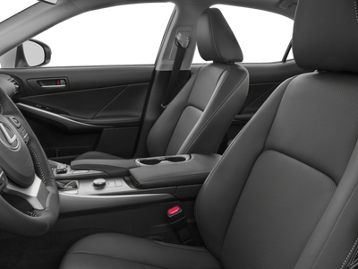 2018 Lexus IS 300 F Sport