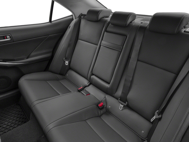 2018 Lexus IS 300 F Sport